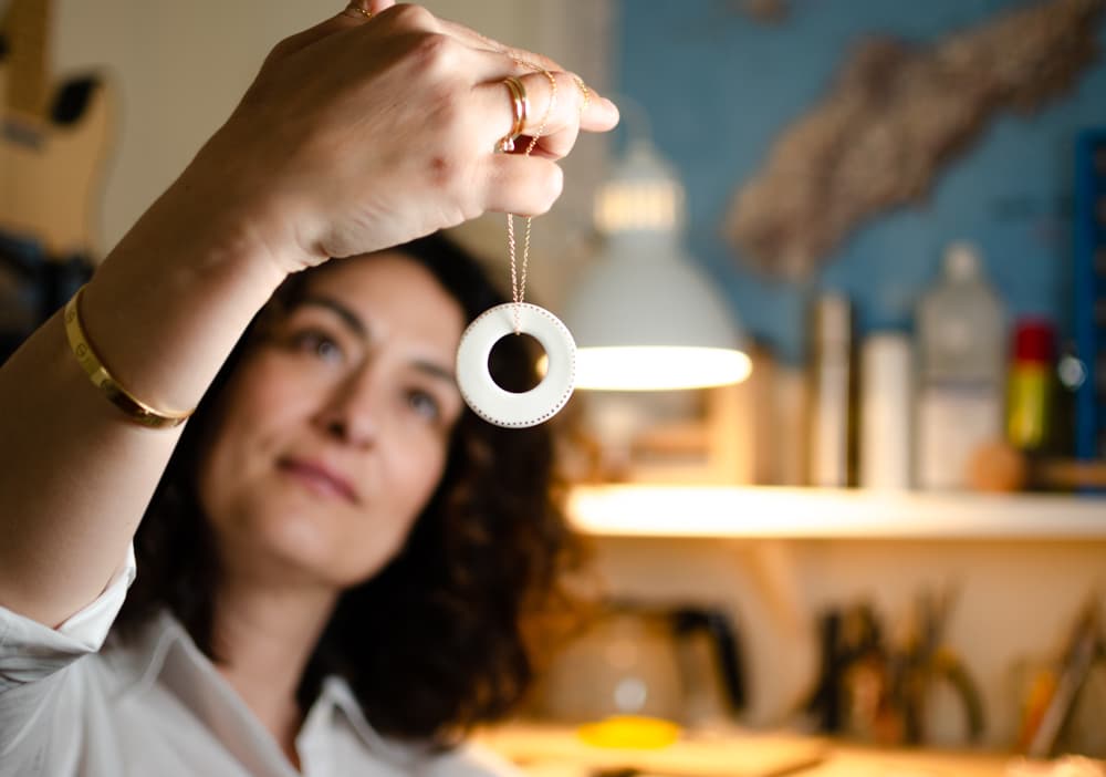 photos d'atelier - derniers contrôles - Photyne