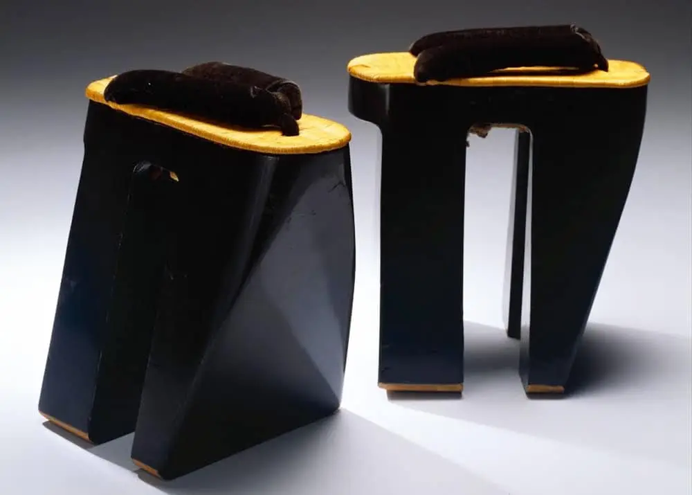 sandales japonaises Geta - Histoire de la Sandale - Photyne