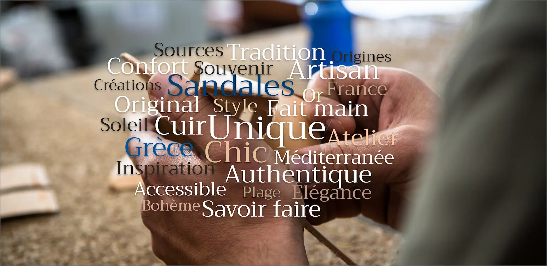 Les valeurs de Photyne - des mots qui comptent