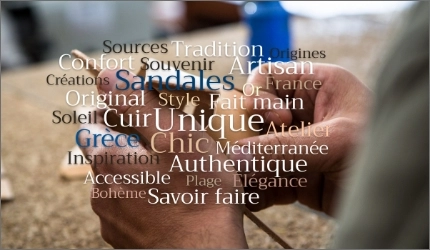 Les mots de Photyne - Photos grid