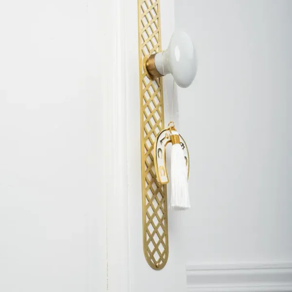 Porte bonheur Ippéa, un objet chance original et chic pour un interieur en harmonie - Tradition grecque - Photyne