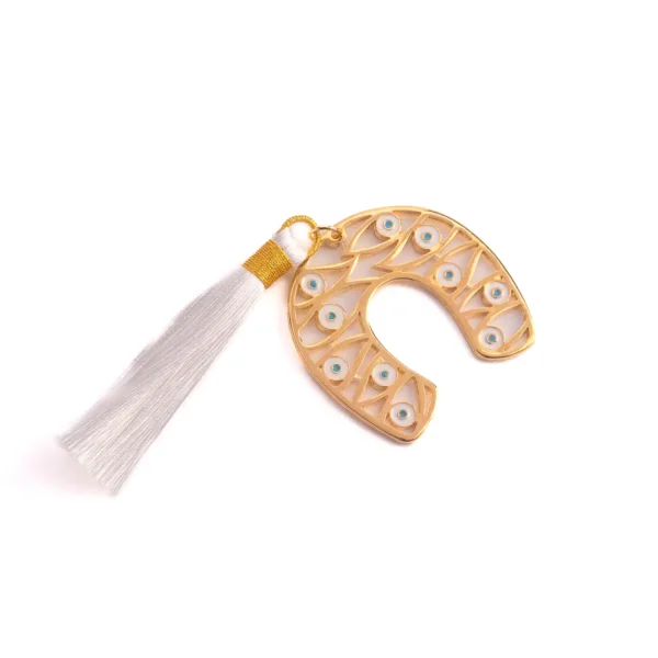 Objet décoratif et protecteur Tychi, porte bonheur pour la maison - la déco de Photyne