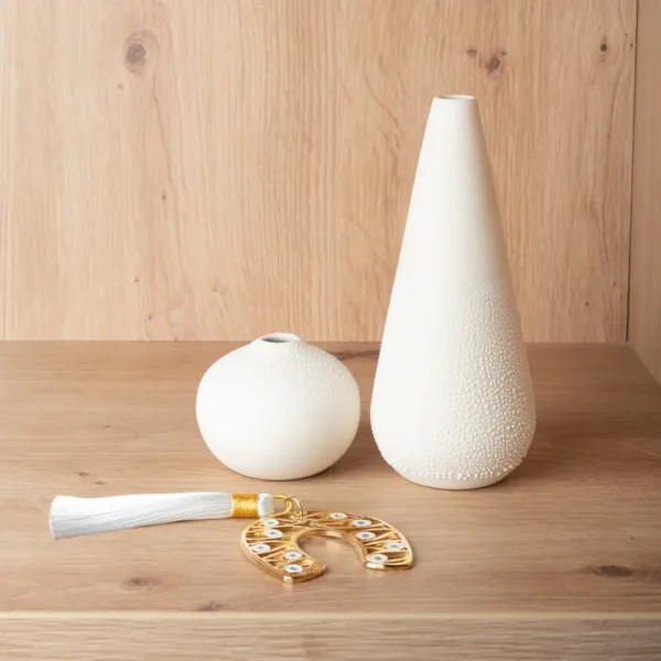 gri-gri porte bonheur Tychi par Photyne, bonheur et prospérité pour la maison - la déco de Photyne