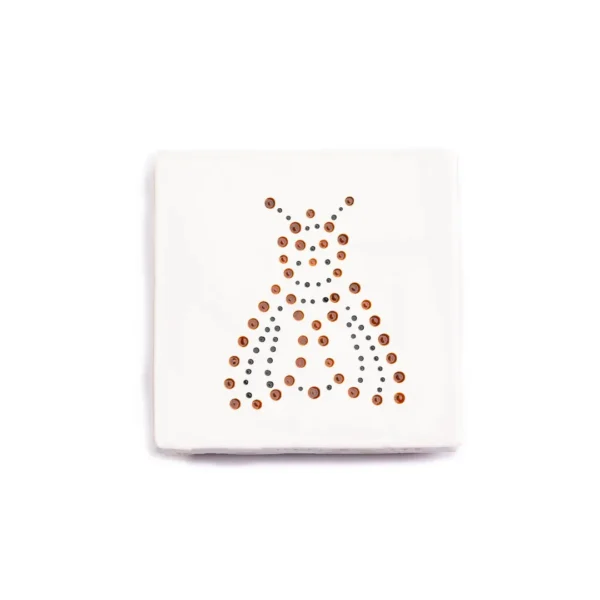 Sous-Verre pour table déco orginale et authentique - un savoir faire unique par Photyne