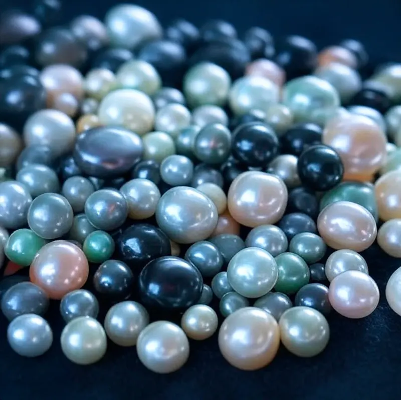 Perles de couleurs differentes-blog-Photyne