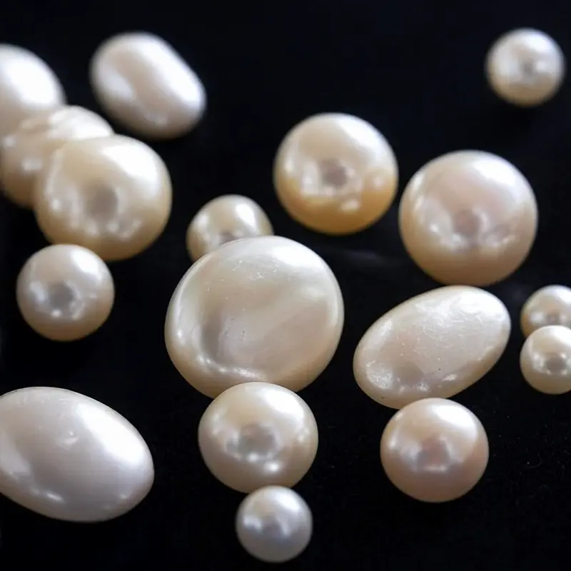 perles blanches - blog Photyne