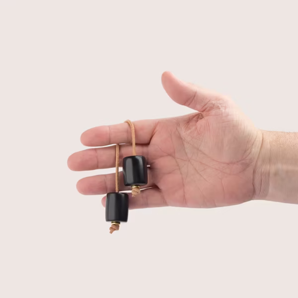 Begleri couleur noir- un passe-temps stylé- Photyne