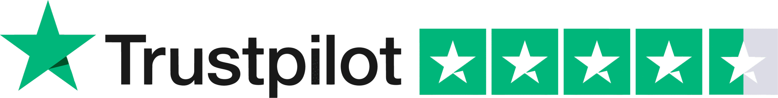 Truspilot Photyne 5 étoiles-recommandé par ses clients