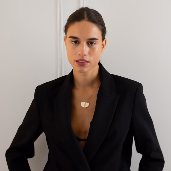Collier Aglaé – Image 9