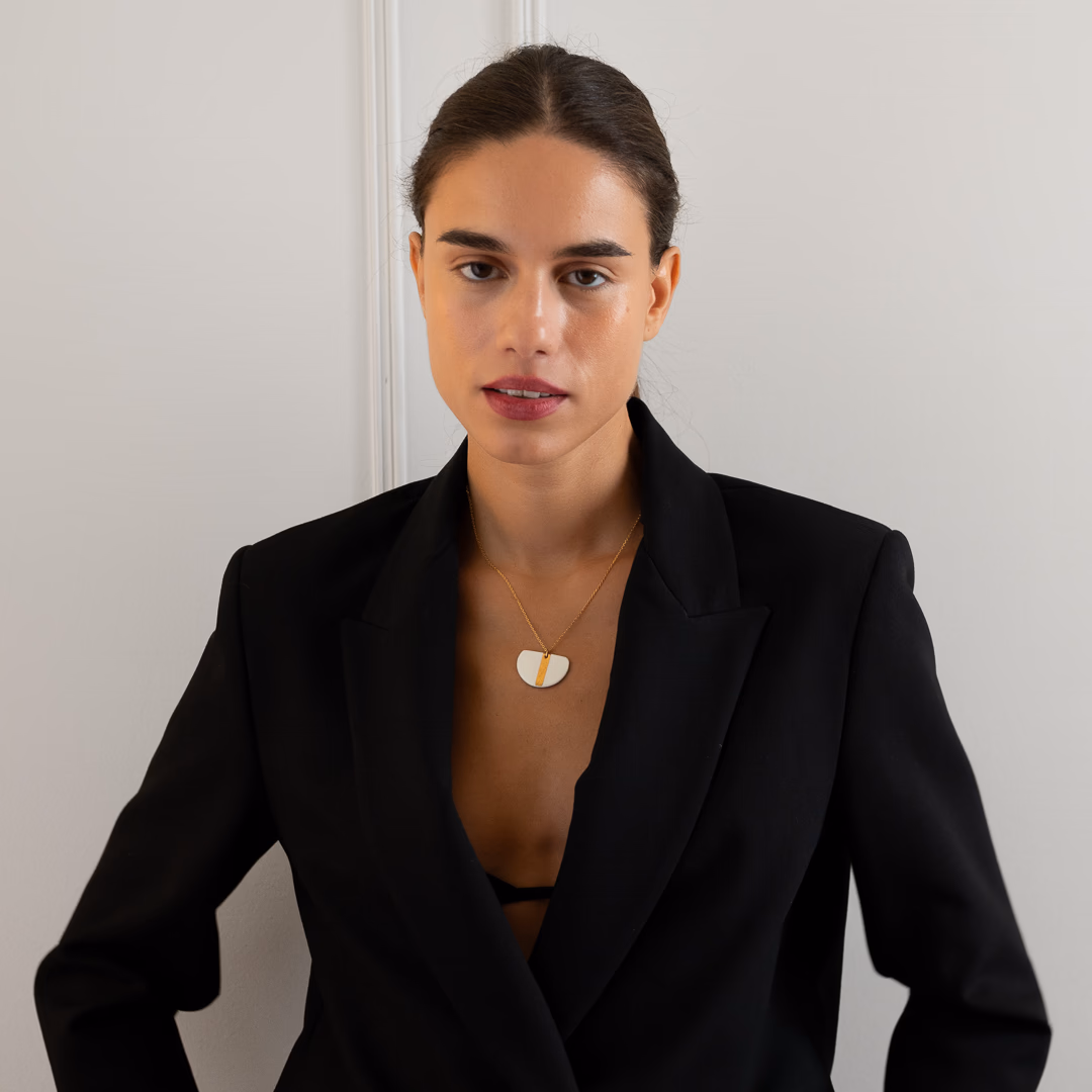 Collier Aglaé – Image 9