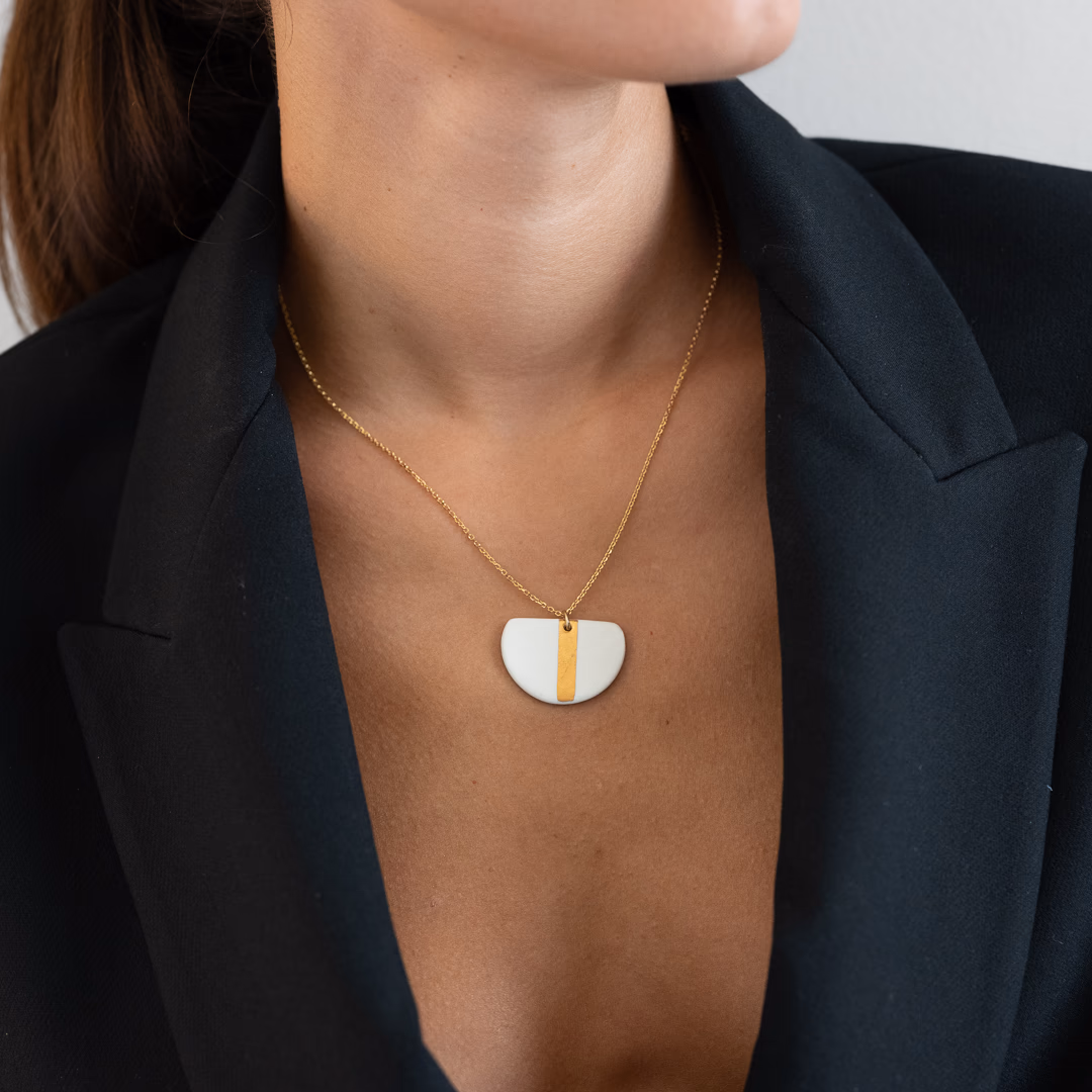 Collier Aglaé – Image 8