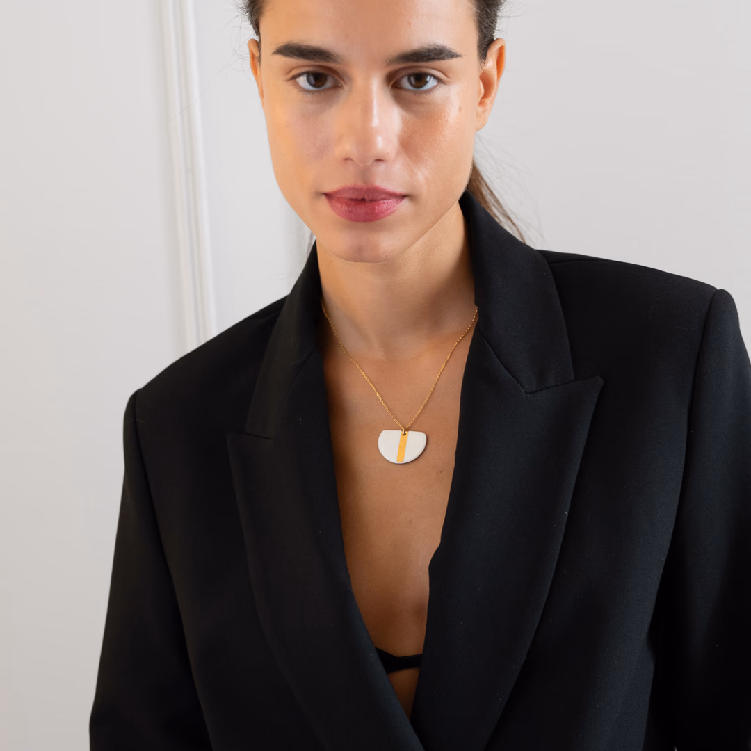 Collier Aglaé – Image 7