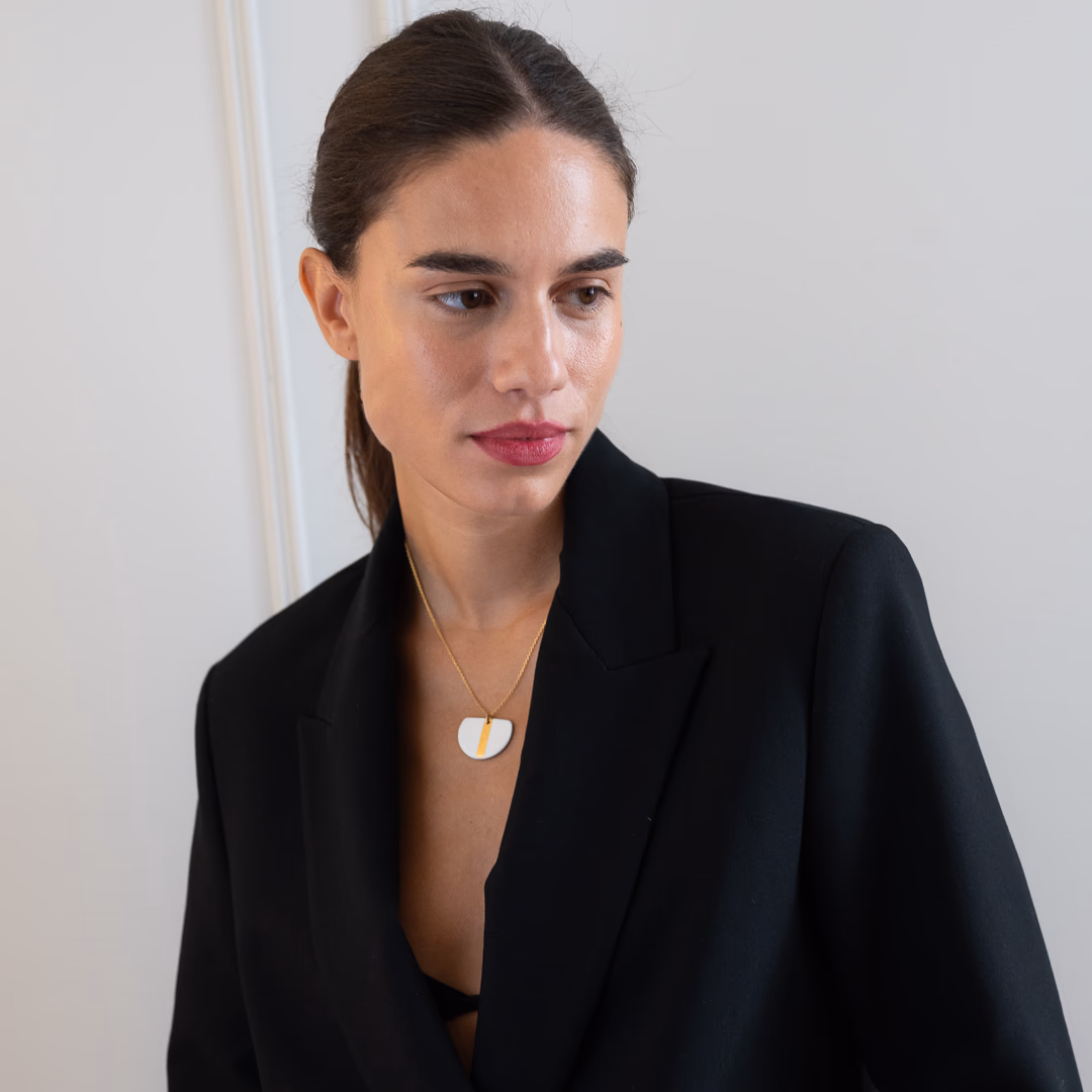 Collier Aglaé – Image 6
