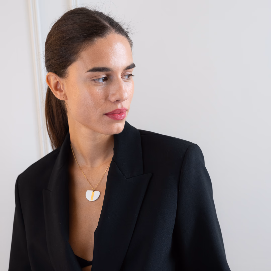 Collier Aglaé – Image 5