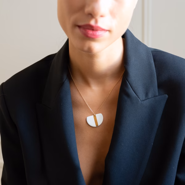 Collier Aglaé – Image 4