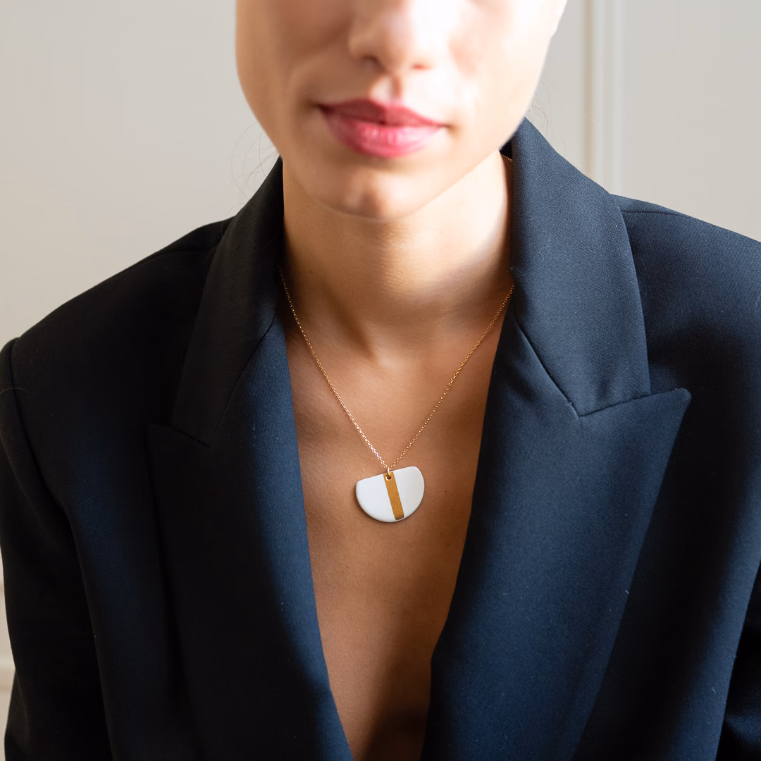 Collier Aglaé – Image 4