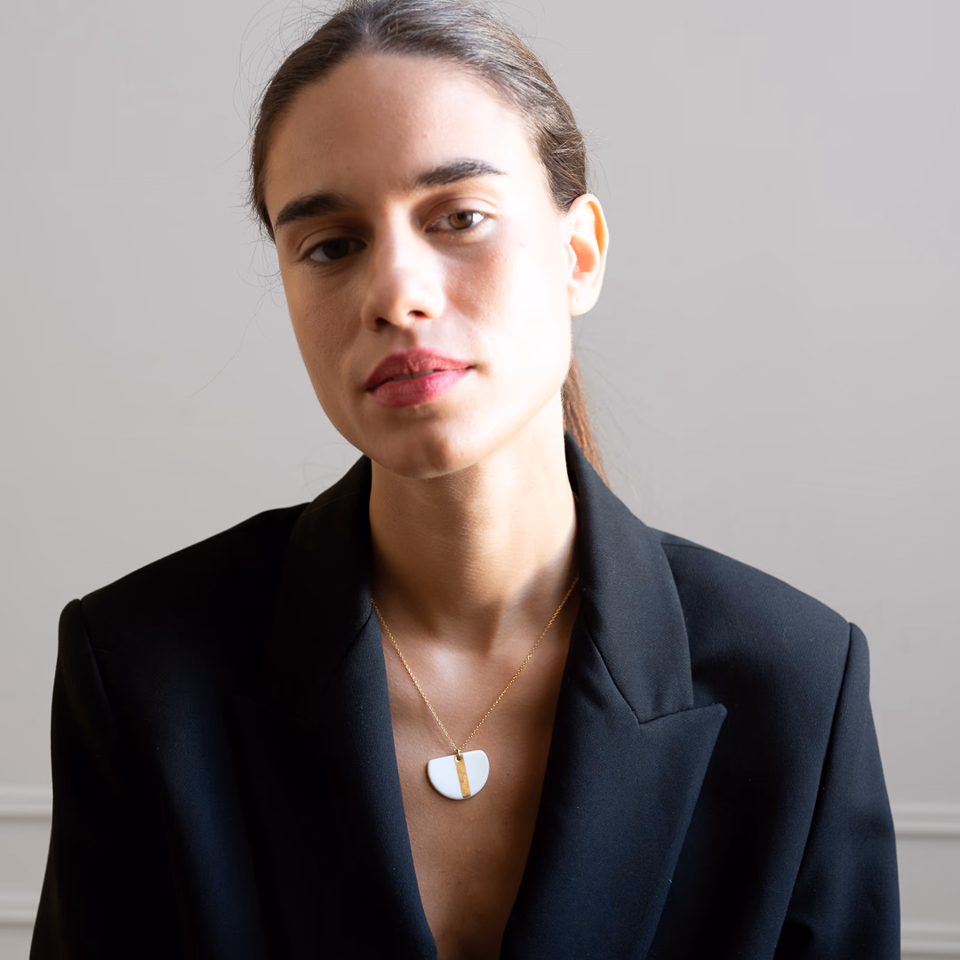 Collier Aglaé – Image 3