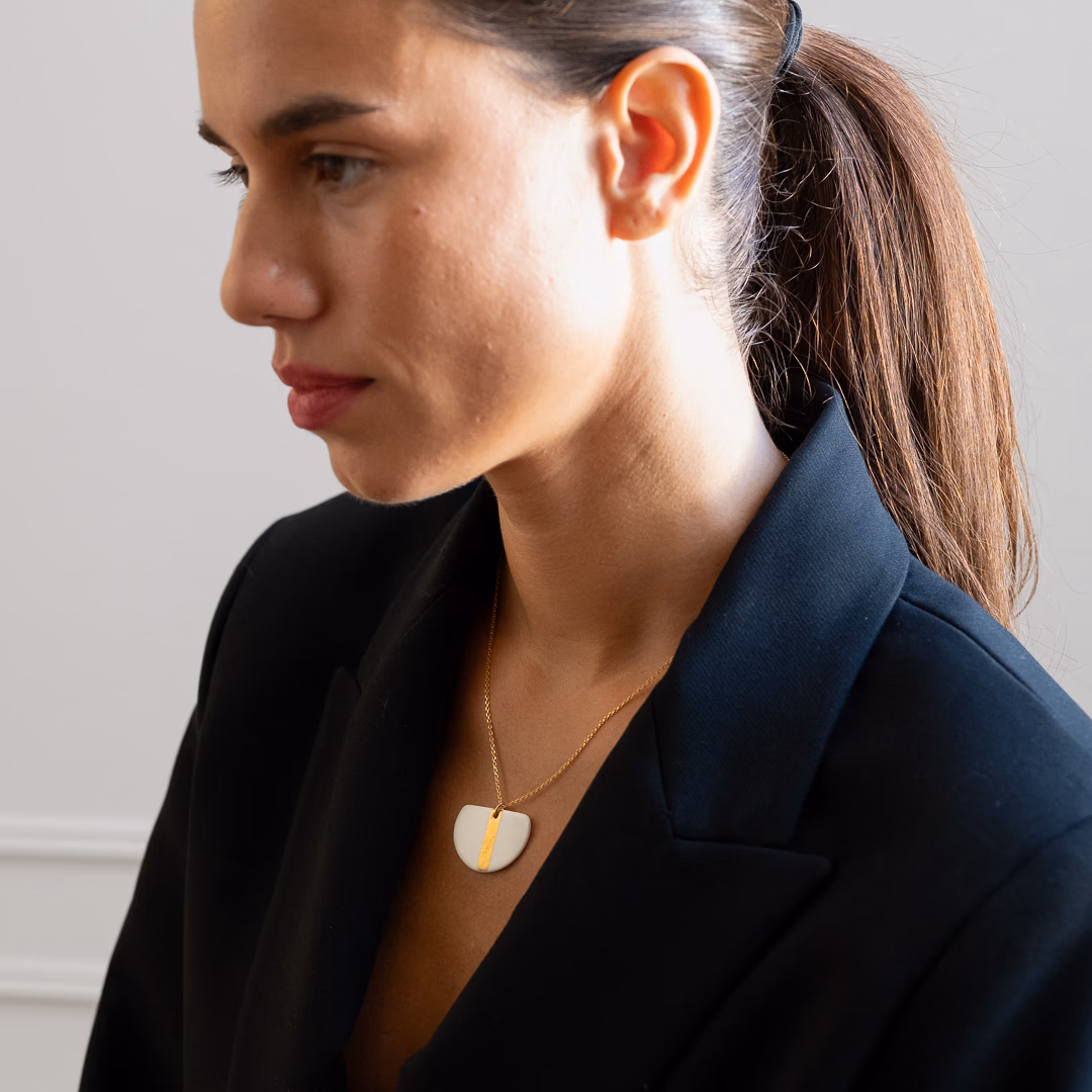Collier Aglaé – Image 2