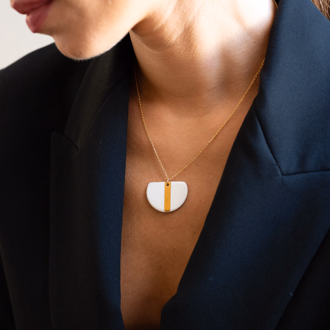 Collier Aglaé