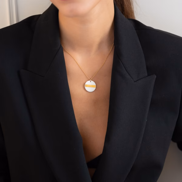 Collier Athéna