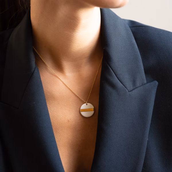Collier Athéna – Image 5