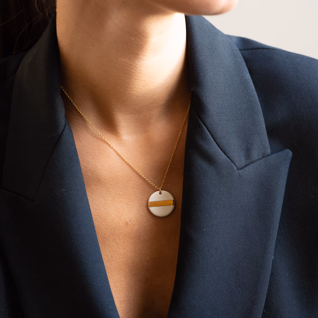 Collier Athéna – Image 5