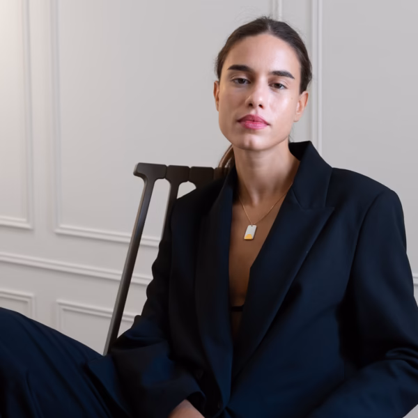 Collier Mélina – Image 4