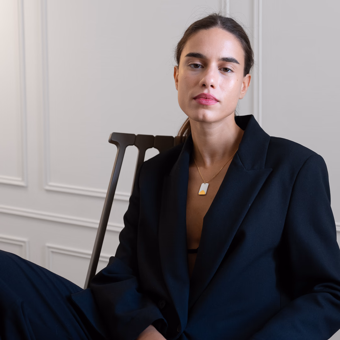 Collier Mélina – Image 4