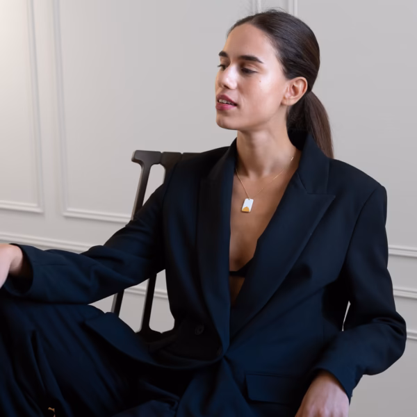 Collier Mélina – Image 3